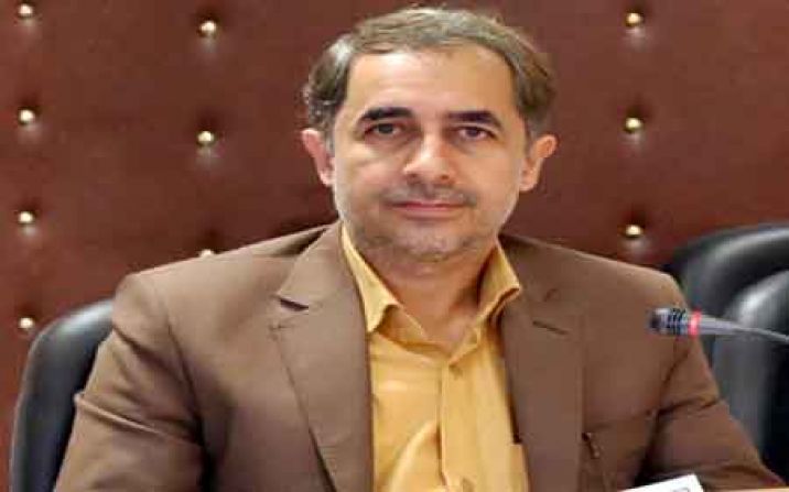 استفاده مجانی صنایع از آب دندان لقی است که باید آنرا کشید استفاده مجانی صنایع از آب دندان لقی است که باید آنرا کشید